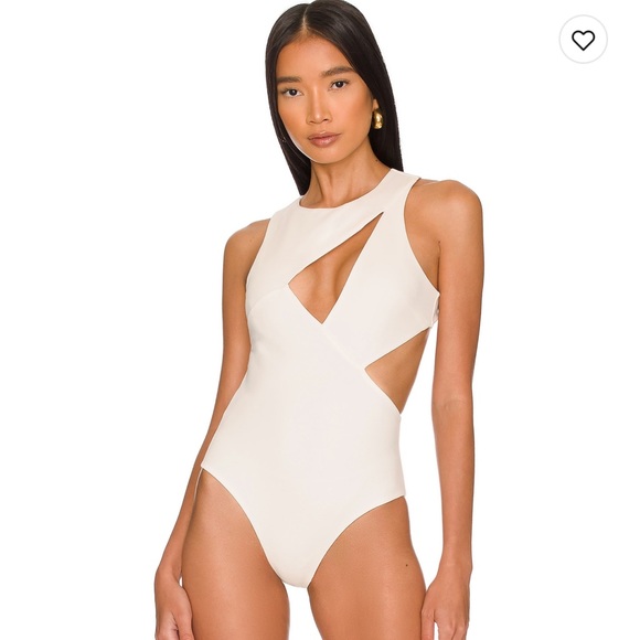 Revolve H:ours Bodysuit - Picture 2 of 7